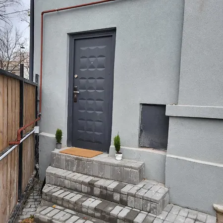 Varnali Guest house Bucharest